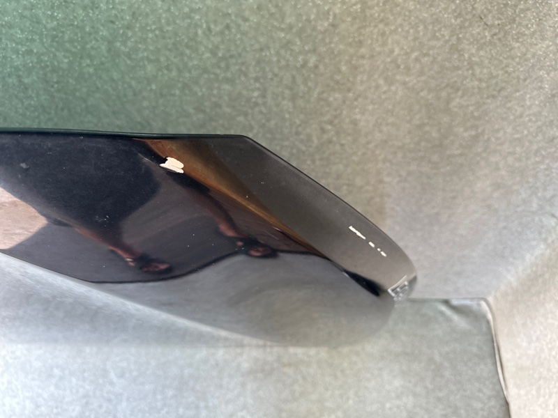 Капот LEGACY BN 14-18 2014 2.5 FB25B