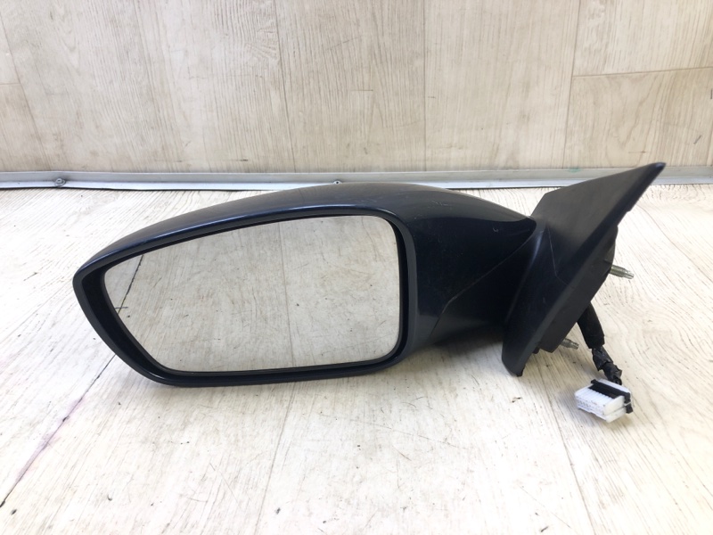 Зеркало левое SONATA YF 10-14