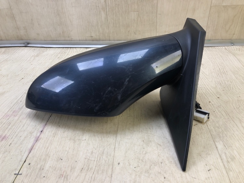 Зеркало левое HYUNDAI SONATA YF 10-14