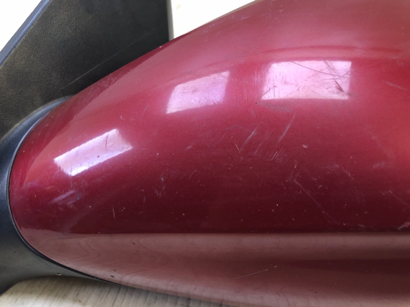 Зеркало левое SONATA YF 10-14 2012 2.4 G4KJ