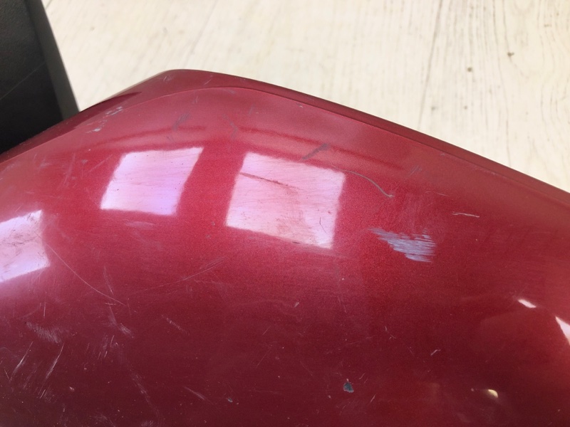 Зеркало левое SONATA YF 10-14 2012 2.4 G4KJ