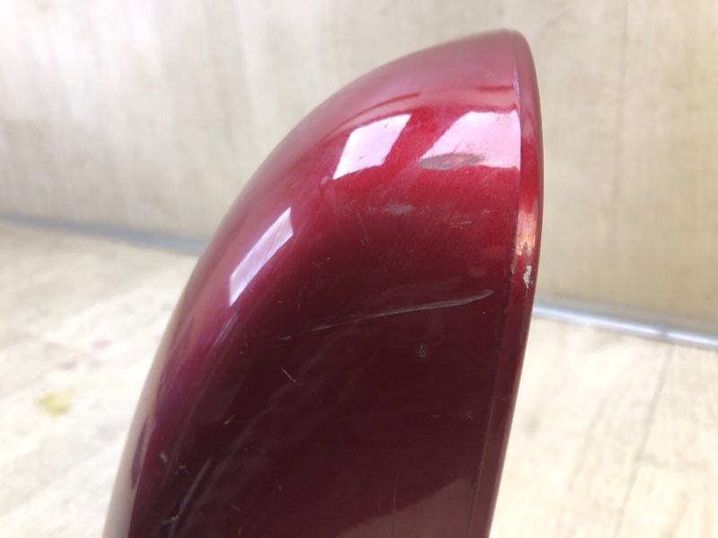 Зеркало левое SONATA YF 10-14 2012 2.4 G4KJ