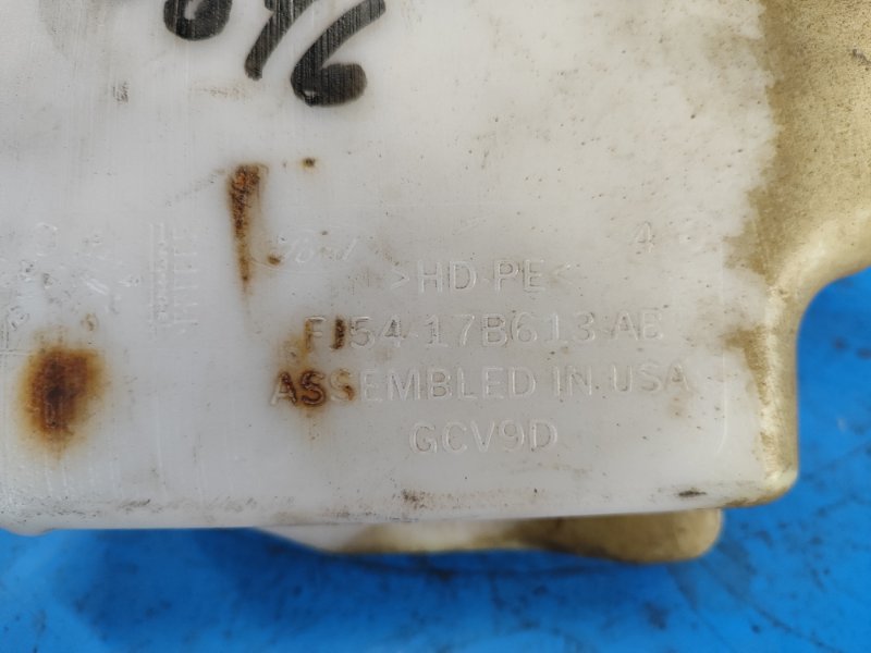 Бачок омывателя ESCAPE 12-19 2017 T15HDTX