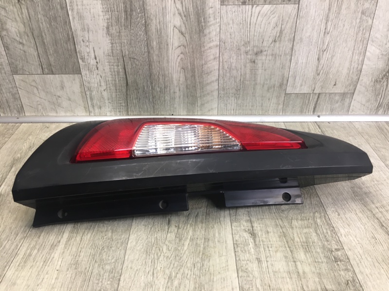 Фонарь наружный левый SOUL AM 08-13 Хетчбек