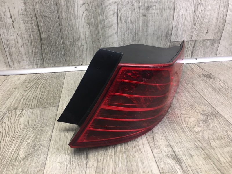 Фонарь наружный правый OPTIMA TF 11-16 TF