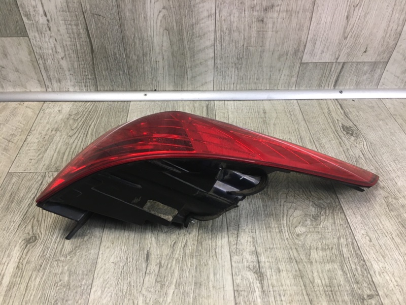 Фонарь наружный правый OPTIMA TF 11-16 TF