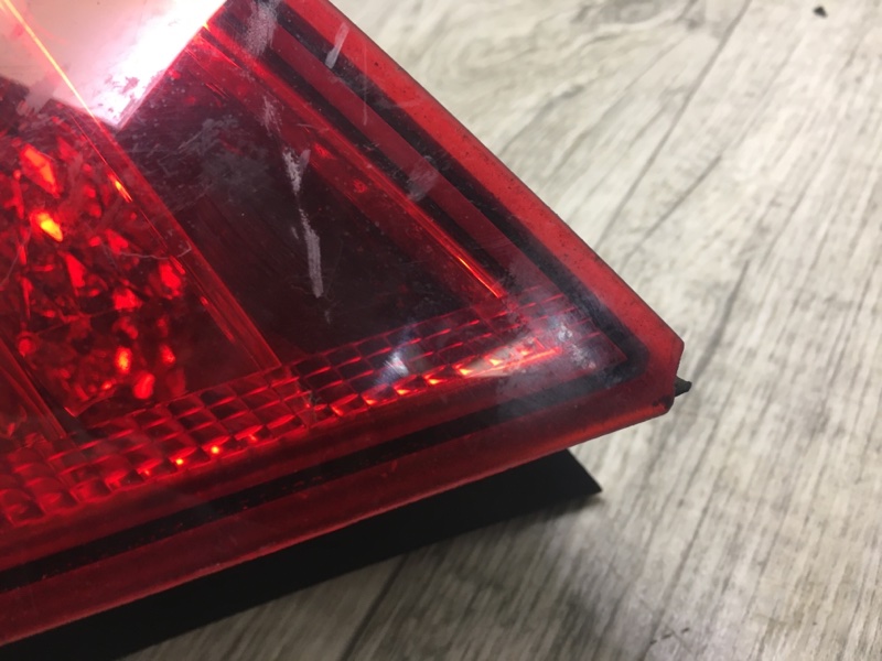 Фонарь наружный правый OPTIMA TF 11-16 TF