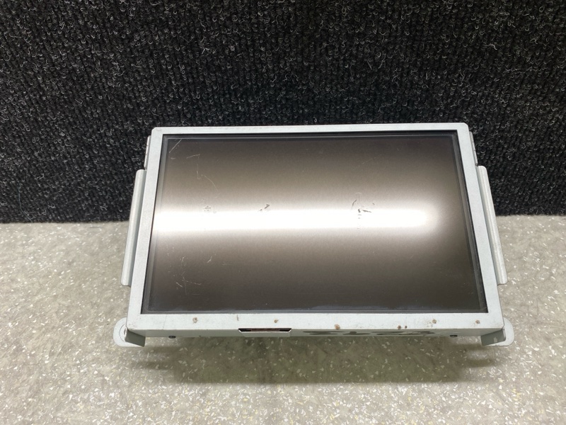 Монитор FORD ESCAPE 12-19 2014 T20HDTX CJ5Z-10D885-FB Б/У