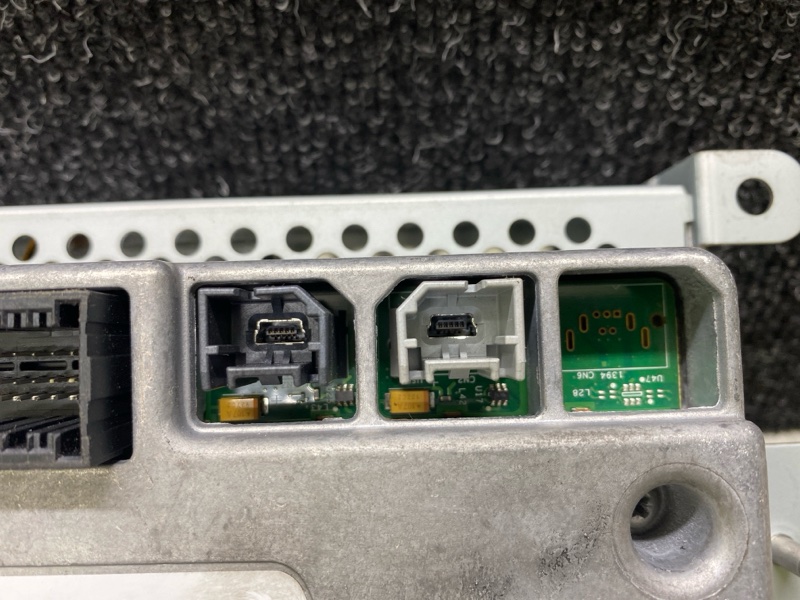 Монитор ESCAPE 12-19 2014 T20HDTX