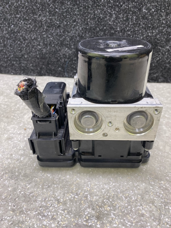 Блок ABS FORD ESCAPE 12-19 T20HDTX