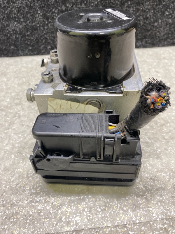 Блок ABS ESCAPE 12-19 2014 T20HDTX