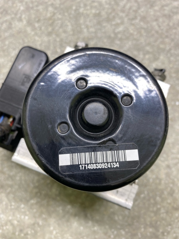 Блок ABS ESCAPE 12-19 2014 T20HDTX