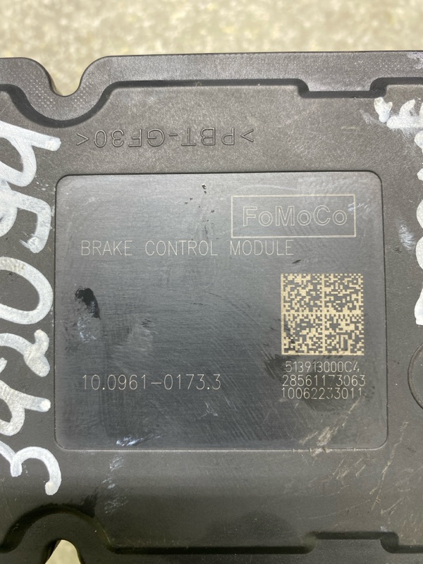 Блок ABS ESCAPE 12-19 2014 T20HDTX