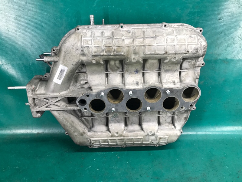 Коллектор впускной MDX (YD2) 06-13 2012 3.7 J37A1