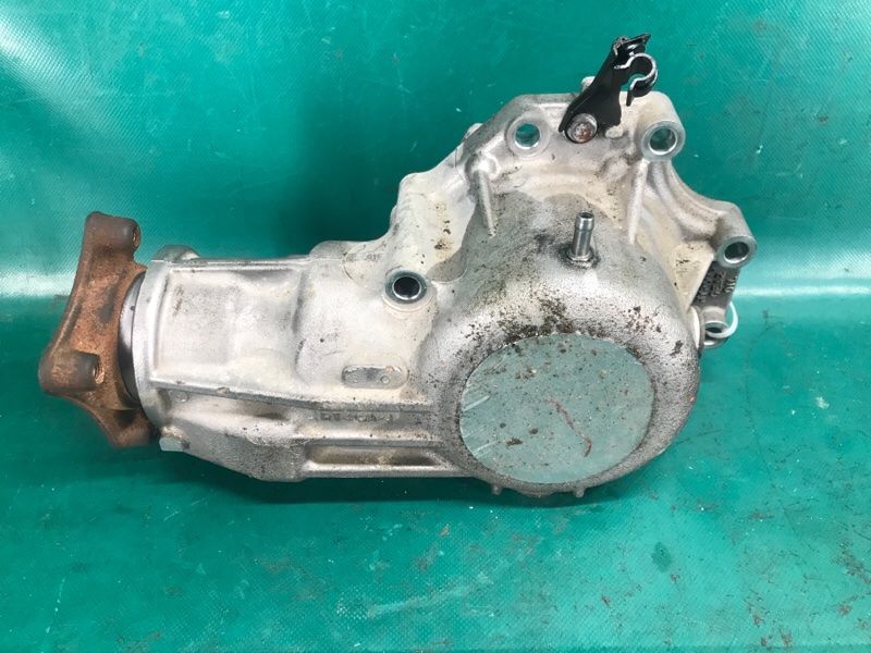 Раздаточная коробка MDX (YD2) 06-13 2012 3.7 J37A1