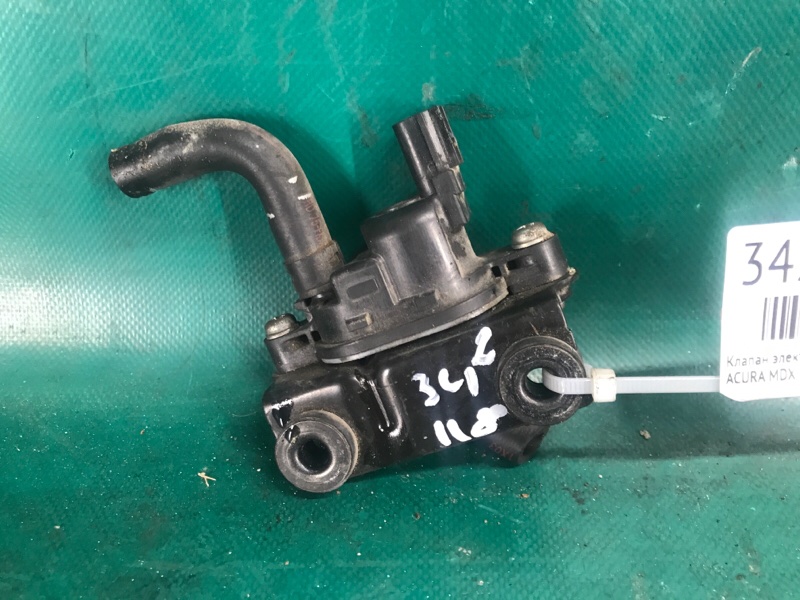 Запчасть клапан вентиляции топливного бака ACURA MDX (YD2) 06-13 2012 3.7 J37A1 36162-RMX-A01 Б/У Клапан вентиляции топливного бака ACURA MDX (YD2) 06-13 2012 3.7 J37A1 36162-RMX-A01 Б/У