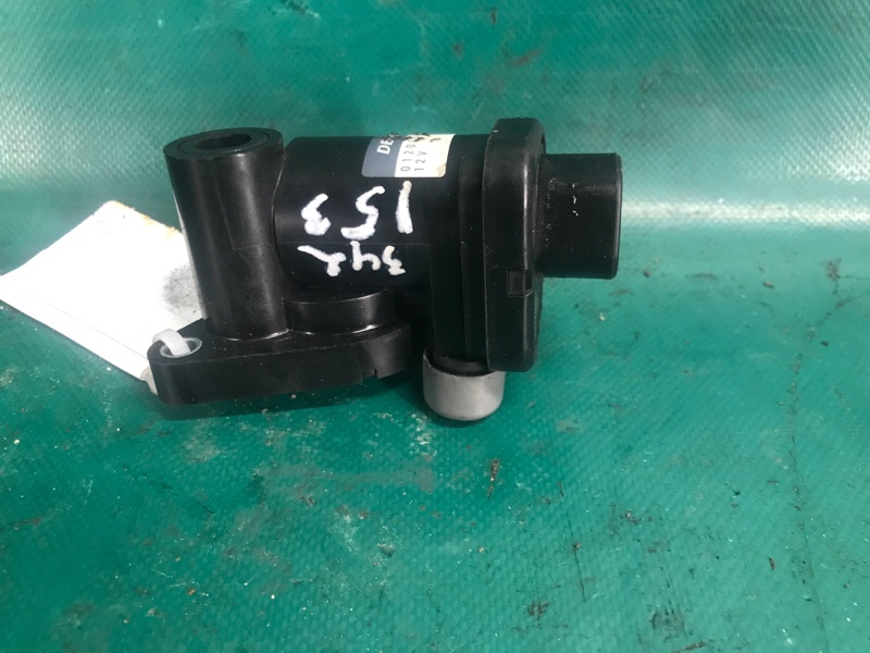 Привод заслонки впускного коллектора ACURA MDX (YD2) 06-13 2012 3.7 J37A1 17150-RNA-A01 Б/У