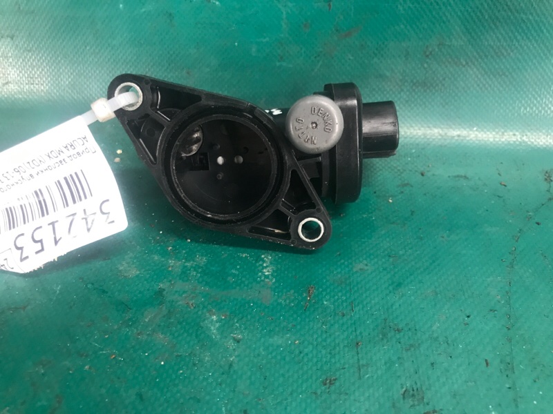 Привод заслонки впускного коллектора MDX (YD2) 06-13 2012 3.7 J37A1