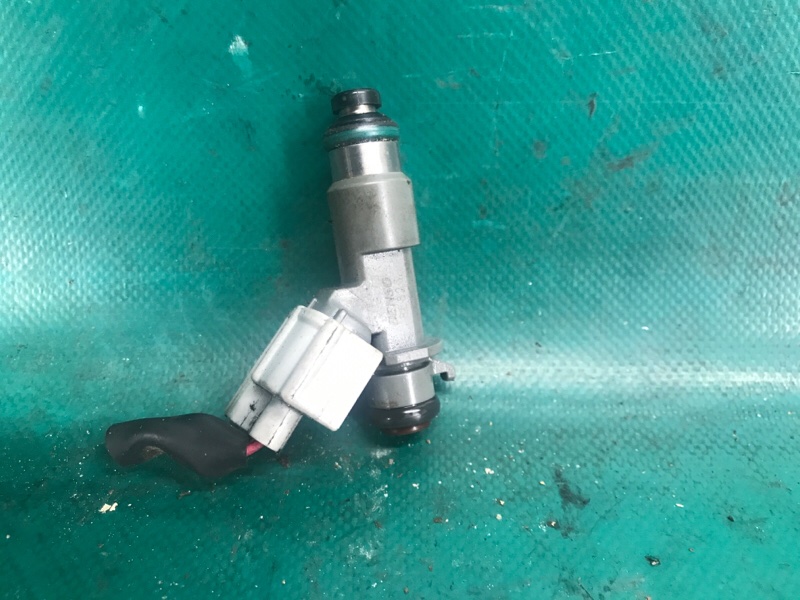 Форсунка топливная ACURA MDX (YD2) 06-13 2012 3.7 J37A1 16450-R70-A01 Б/У