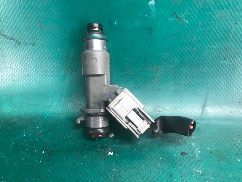 Форсунка топливная MDX (YD2) 06-13 2012 3.7 J37A1