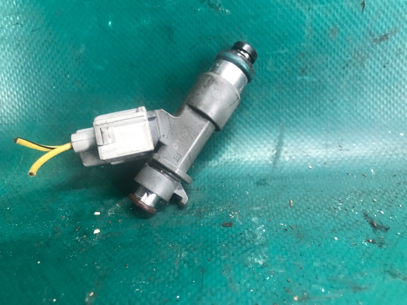 Форсунка топливная ACURA MDX (YD2) 06-13 3.7 J37A1 Форсунка топливная ACURA MDX (YD2) 06-13 3.7 J37A1