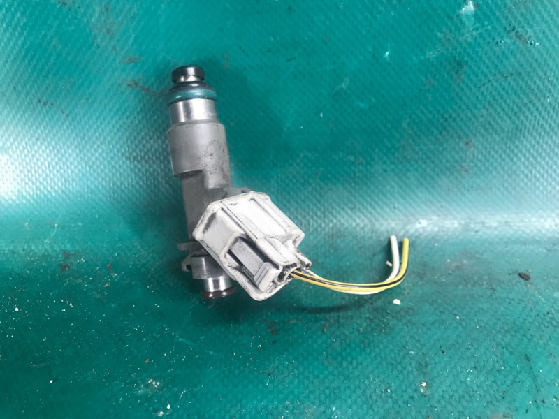 Форсунка топливная MDX (YD2) 06-13 2012 3.7 J37A1