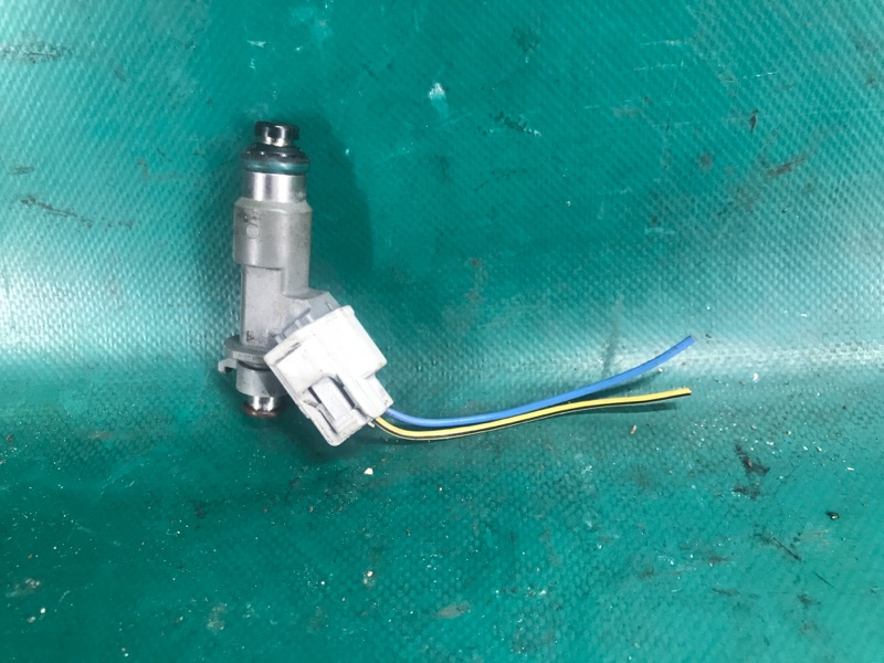 Форсунка топливная MDX (YD2) 06-13 2012 3.7 J37A1