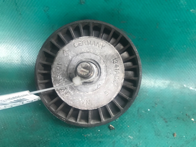 Ролик натяжной OUTLANDER XL 05-13 2007 3.0 6B31