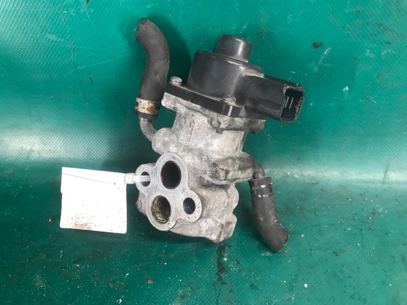 Клапан EGR OUTLANDER XL 05-13 2007 3.0 6B31