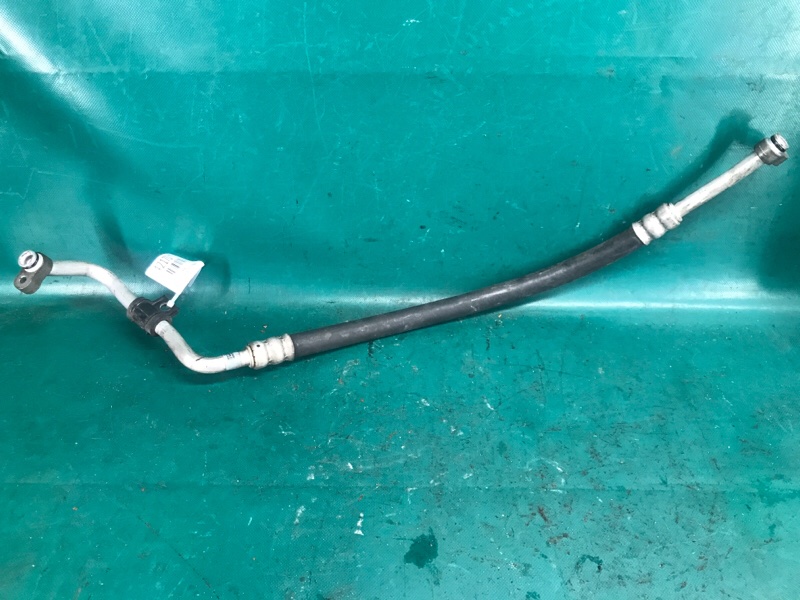 Трубка кондиционера MDX (YD2) 06-13 2012 3.7 J37A1