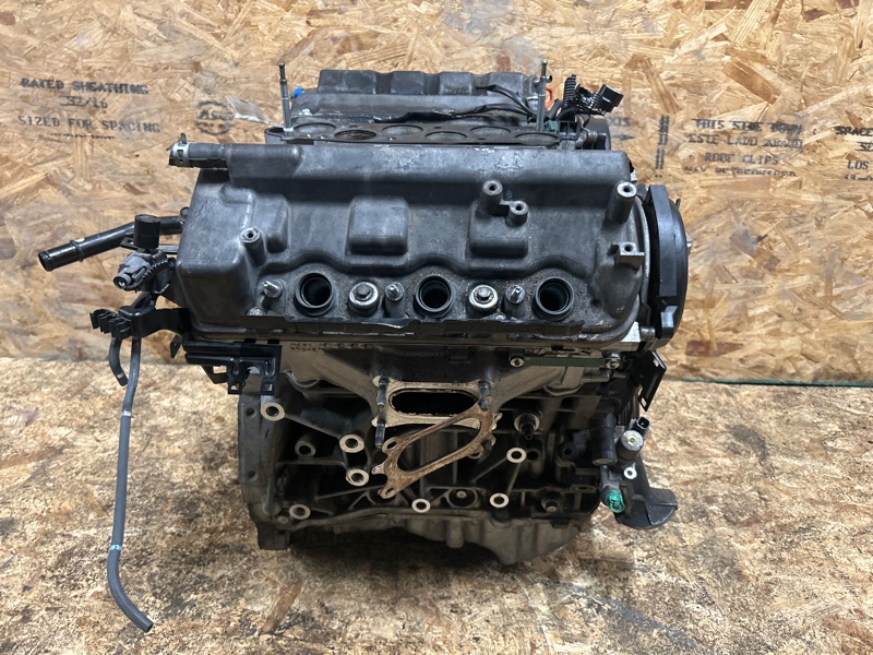 Двигатель бензин ACURA MDX (YD2) 06-13 3.7 J37A1