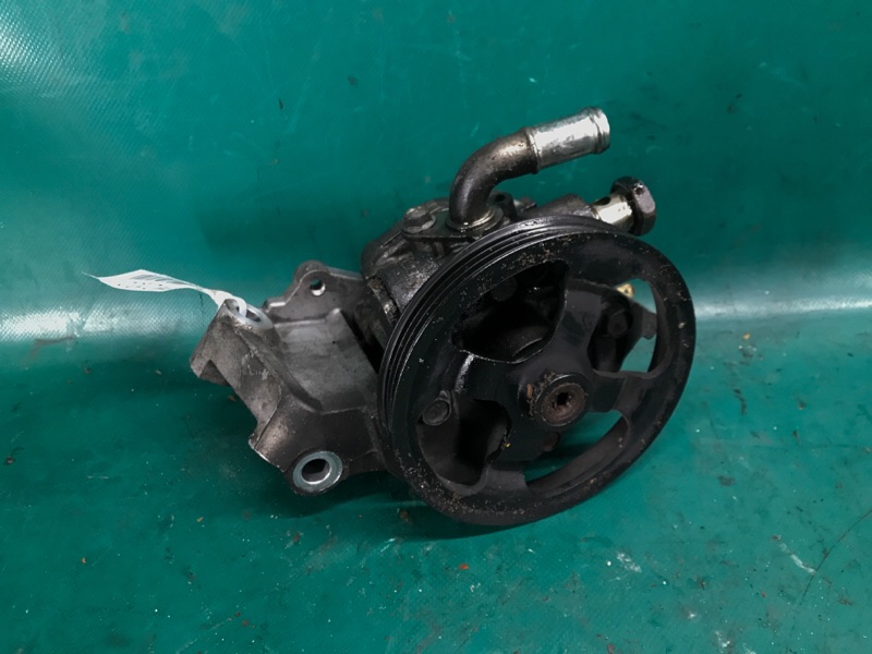 Насос ГУР MITSUBISHI OUTLANDER XL 05-13 2007 3.0 6B31 4450A149 Б/У