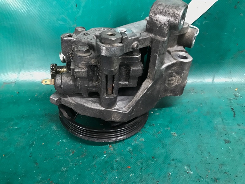 Насос ГУР OUTLANDER XL 05-13 2007 3.0 6B31