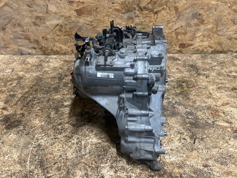 АКПП MDX (YD2) 06-13 2012 3.7 J37A1