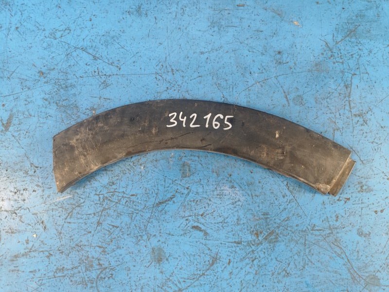 Запчасть накладка крыла (расширитель арки) передняя левая MINI COOPER (R50/R53) 04-06 1505865 Б/У Накладка крыла (расширитель арки) передняя левая MINI COOPER (R50/R53) 04-06 1505865 Б/У