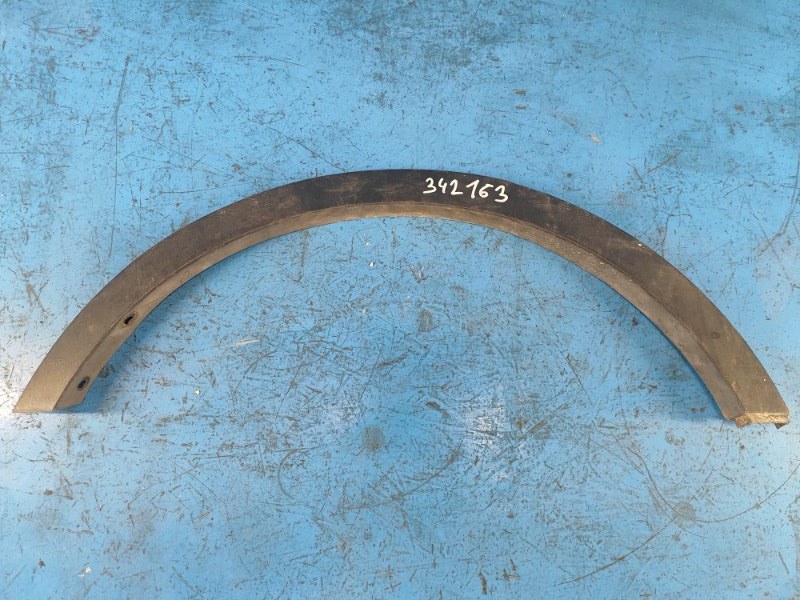 Запчасть накладка крыла (расширитель арки) задняя правая FORD ESCAPE 12-19 2017 T15HDTX CJ54-S286D02-AD Б/У Накладка крыла (расширитель арки) задняя правая FORD ESCAPE 12-19 2017 T15HDTX CJ54-S286D02-AD Б/У