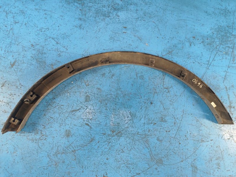 Накладка крыла (расширитель арки) задняя правая ESCAPE 12-19 2017 T15HDTX Накладка крыла (расширитель арки) задняя правая ESCAPE 12-19 2017 T15HDTX