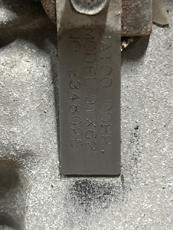 АКПП FX S50 03-08 2003 VK45DE