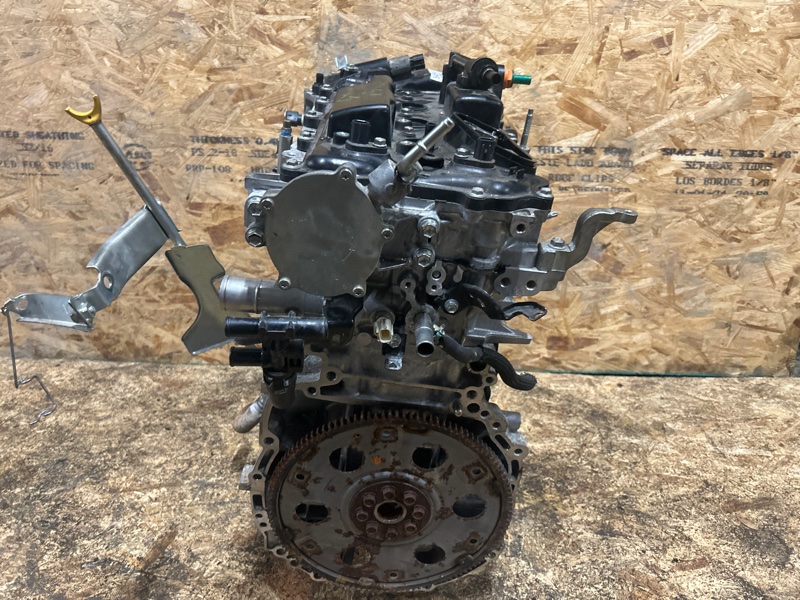 Двигатель бензин NX 14-21 2021 8ARFTS 2.0TURBO Двигатель бензин NX 14-21 2021 8ARFTS 2.0TURBO