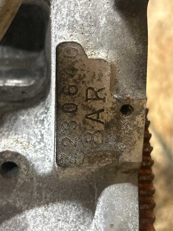 Двигатель бензин NX 14-21 2021 8ARFTS 2.0TURBO Двигатель бензин NX 14-21 2021 8ARFTS 2.0TURBO