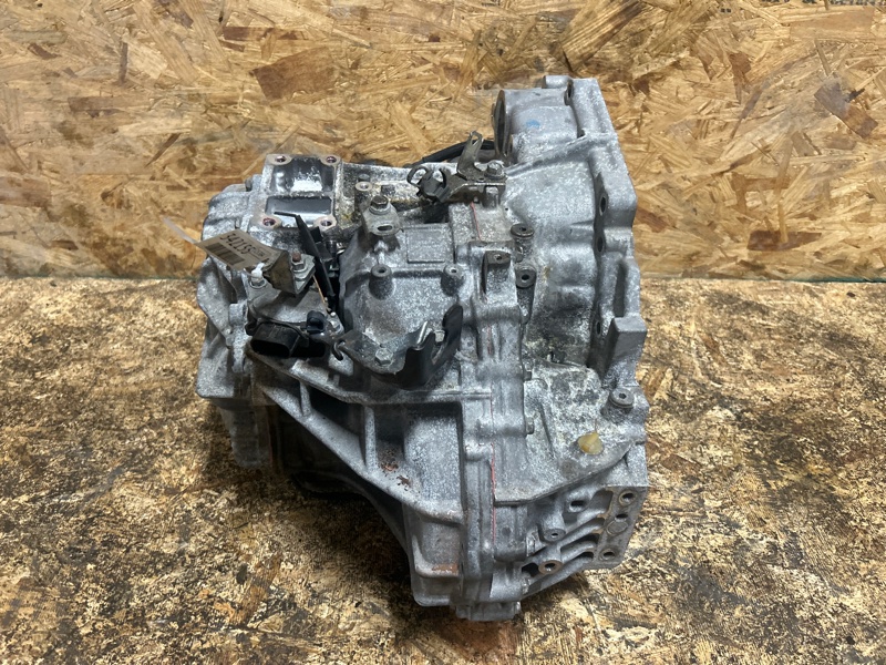 АКПП NX 14-21 2021 8ARFTS 2.0TURBO