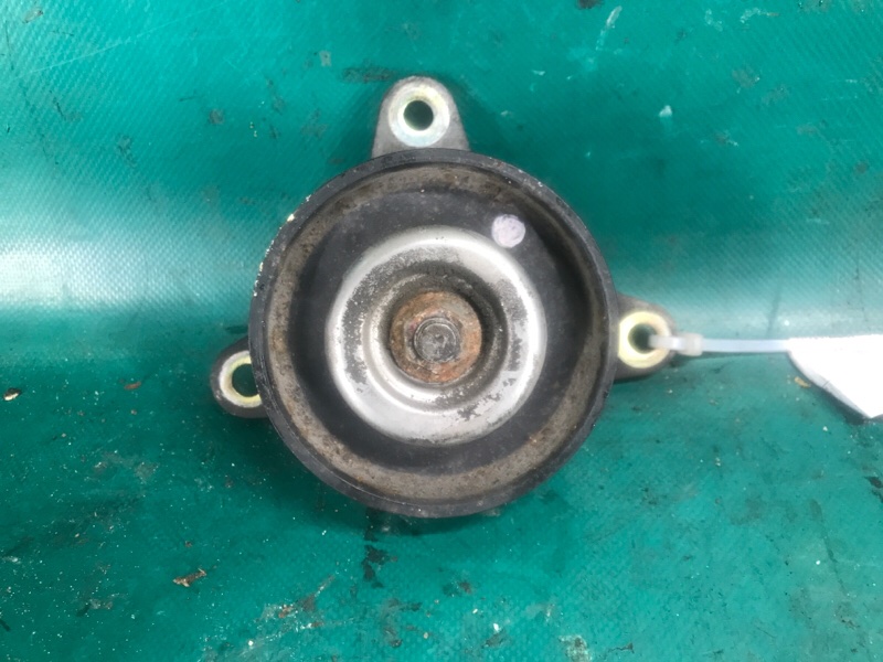 Ролик обводной навесного оборудования INFINITI FX S50 03-08 2003 VK45DE 11925-AR010 Б/У