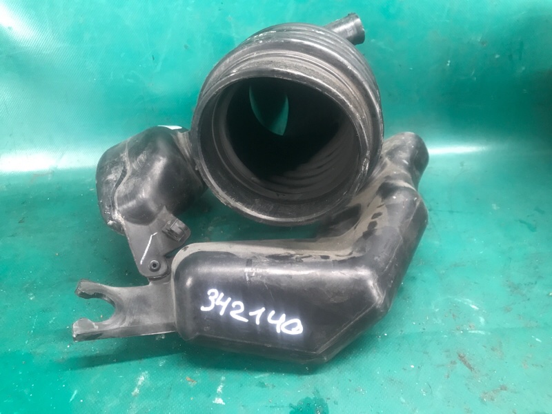 Патрубок воздушного фильтра INFINITI FX S50 03-08 VK45DE