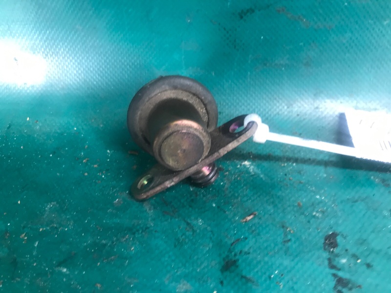 Клапан давления топлива INFINITI FX S50 03-08 VK45DE