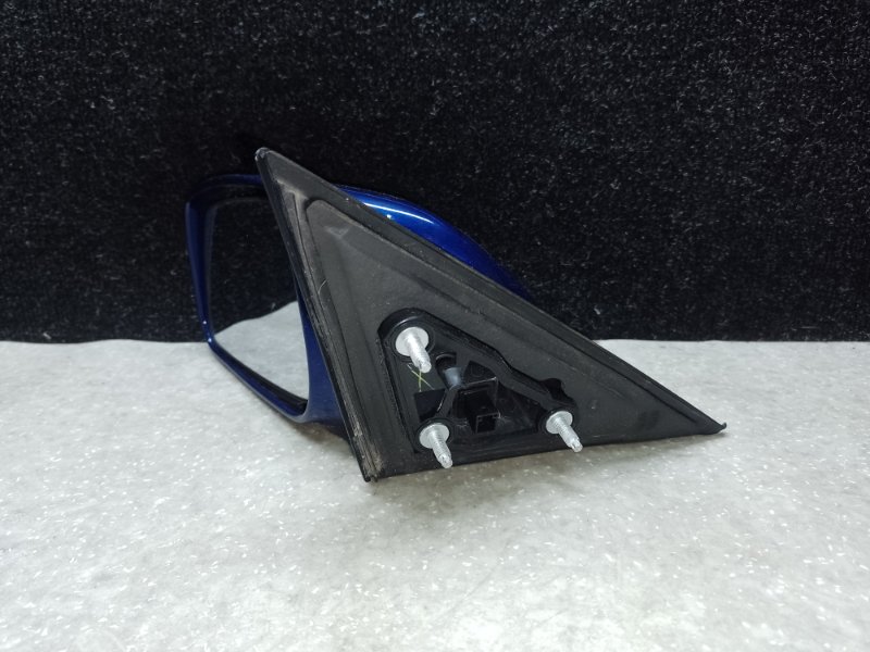 Зеркало переднее левое CAMRY 40 06-11 2009 2.4 2AZFXE