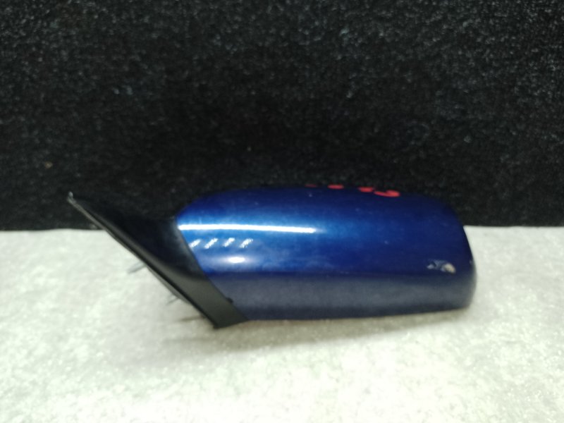 Зеркало переднее левое CAMRY 40 06-11 2009 2.4 2AZFXE