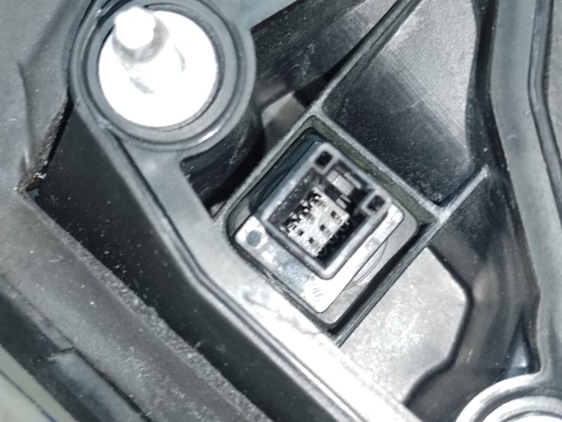 Зеркало переднее левое CAMRY 40 06-11 2009 2.4 2AZFXE