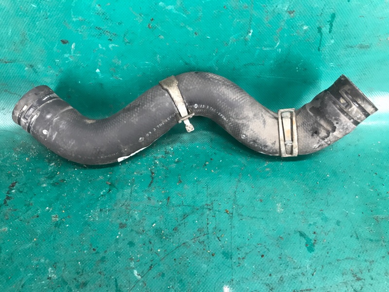 Патрубок системы охлаждения FX S50 03-08 2003 VK45DE Патрубок системы охлаждения FX S50 03-08 2003 VK45DE