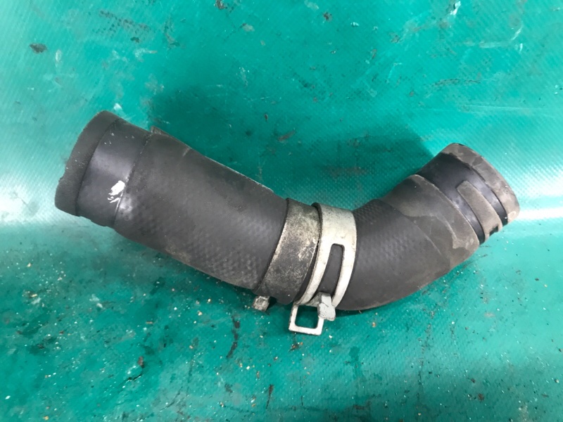 Патрубок системы охлаждения INFINITI FX S50 03-08 VK45DE Патрубок системы охлаждения INFINITI FX S50 03-08 VK45DE