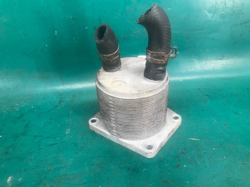 Теплообменник АКПП OUTLANDER XL 05-13 2007 3.0 6B31 Теплообменник АКПП OUTLANDER XL 05-13 2007 3.0 6B31